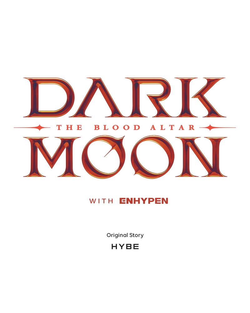 Dark Moon: The Blood Altar - Chapter 2