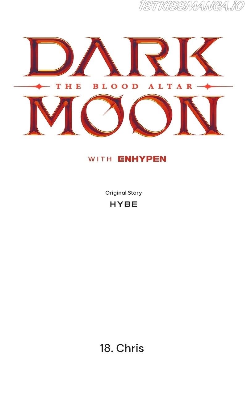 Dark Moon: The Blood Altar - Chapter 18