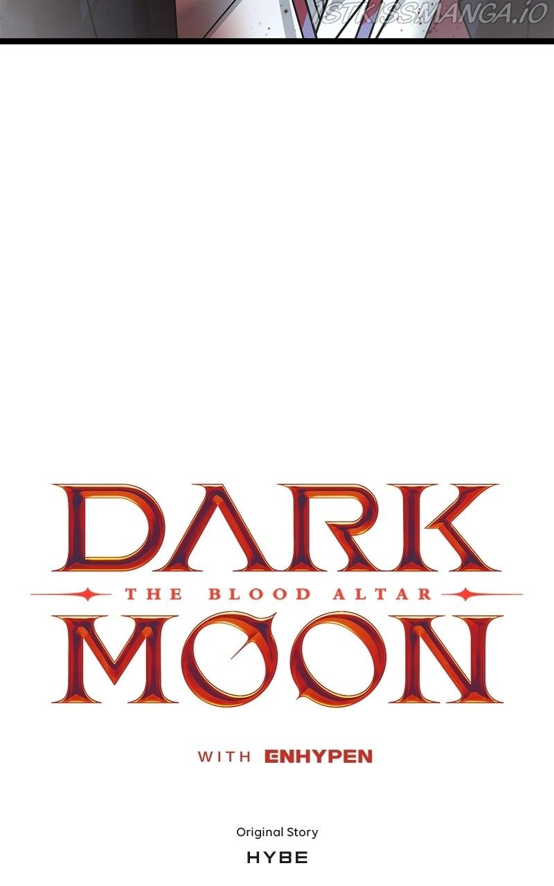 Dark Moon: The Blood Altar - Chapter 19