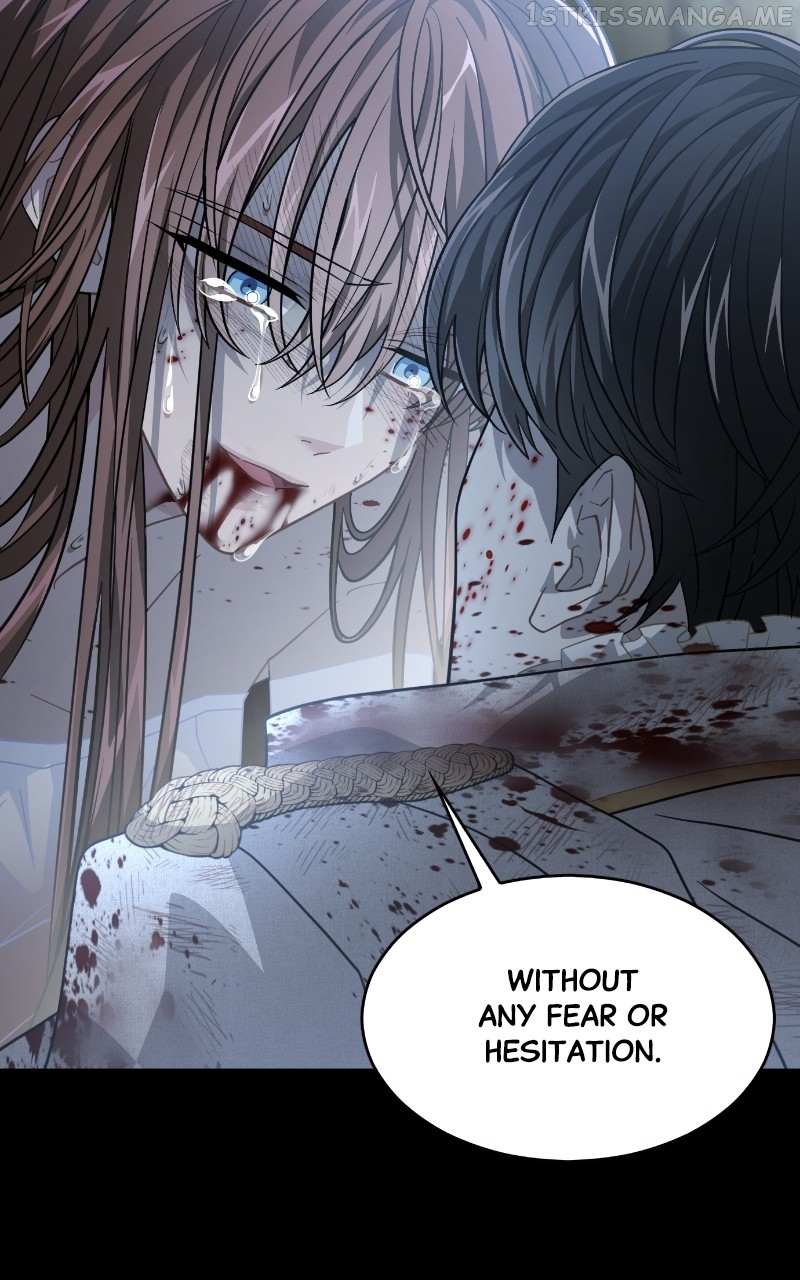 Dark Moon: The Blood Altar - Chapter 43