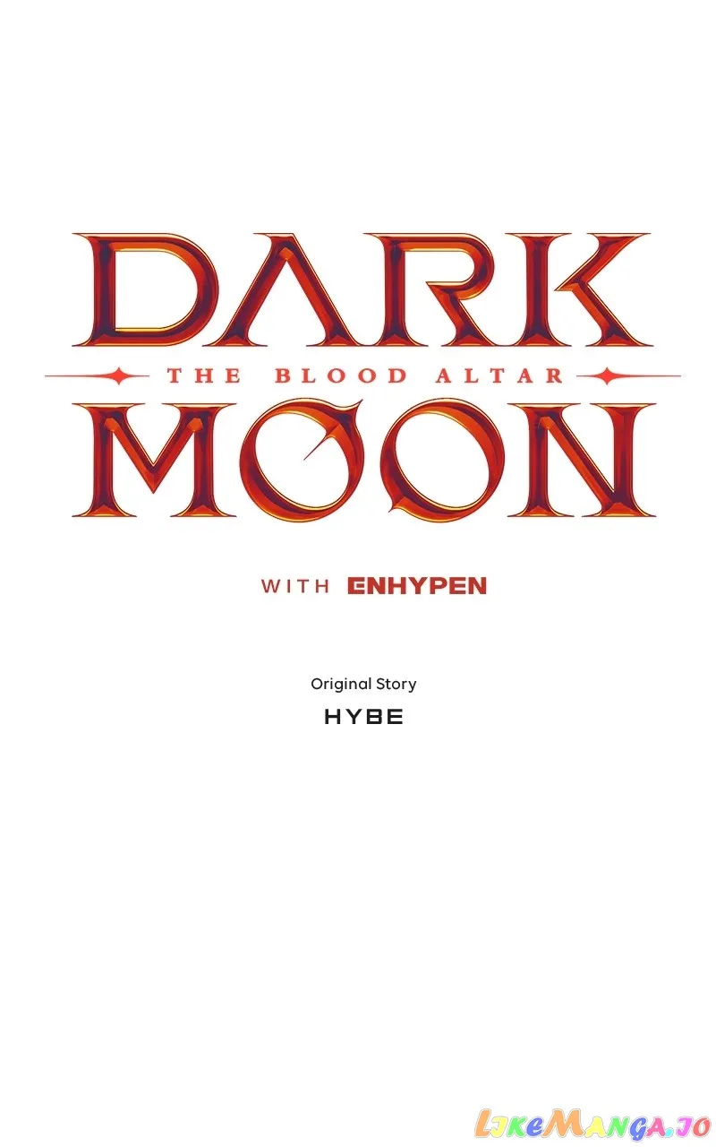 Dark Moon: The Blood Altar - Chapter 66