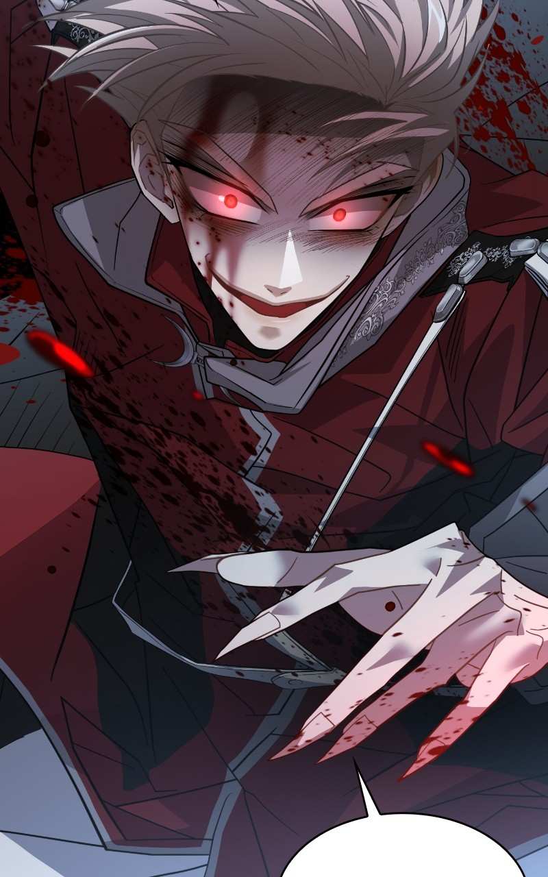 Dark Moon: The Blood Altar - Chapter 42