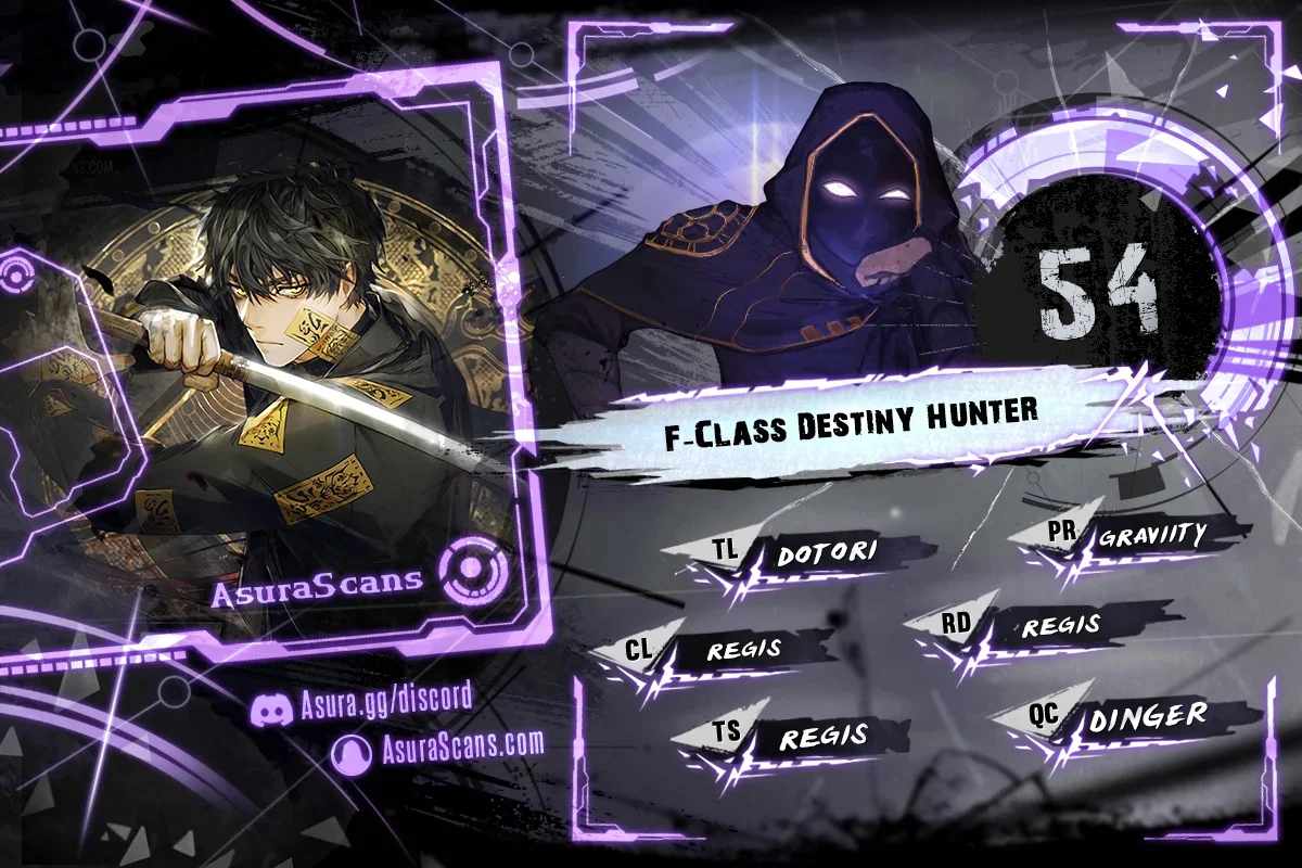 F-Class Destiny Hunter - Chapter 54