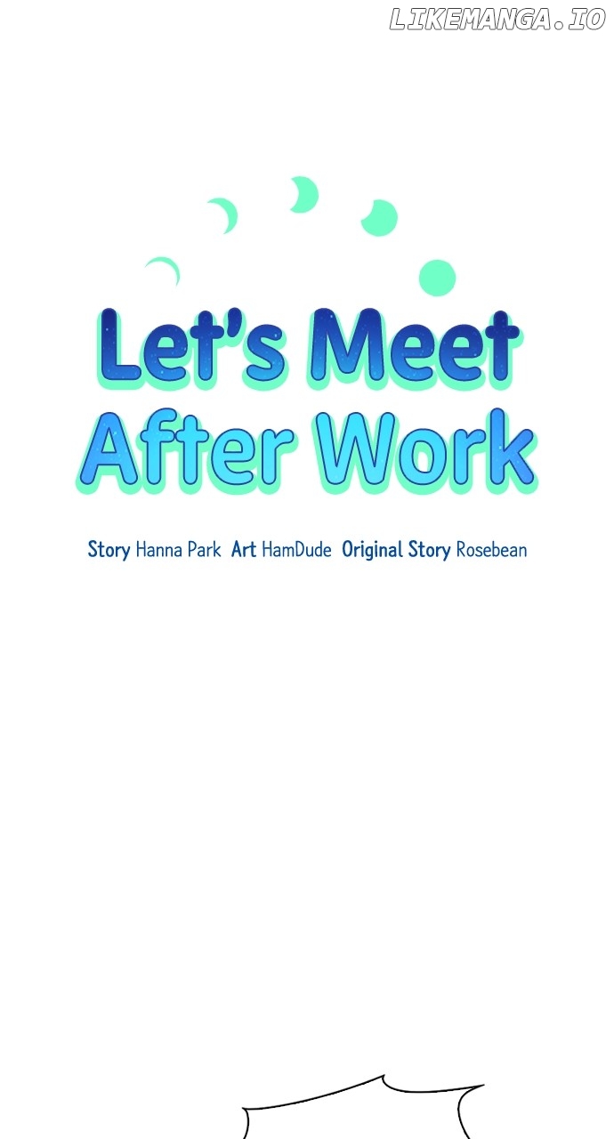 Let’S Meet After Work - Chapter 54