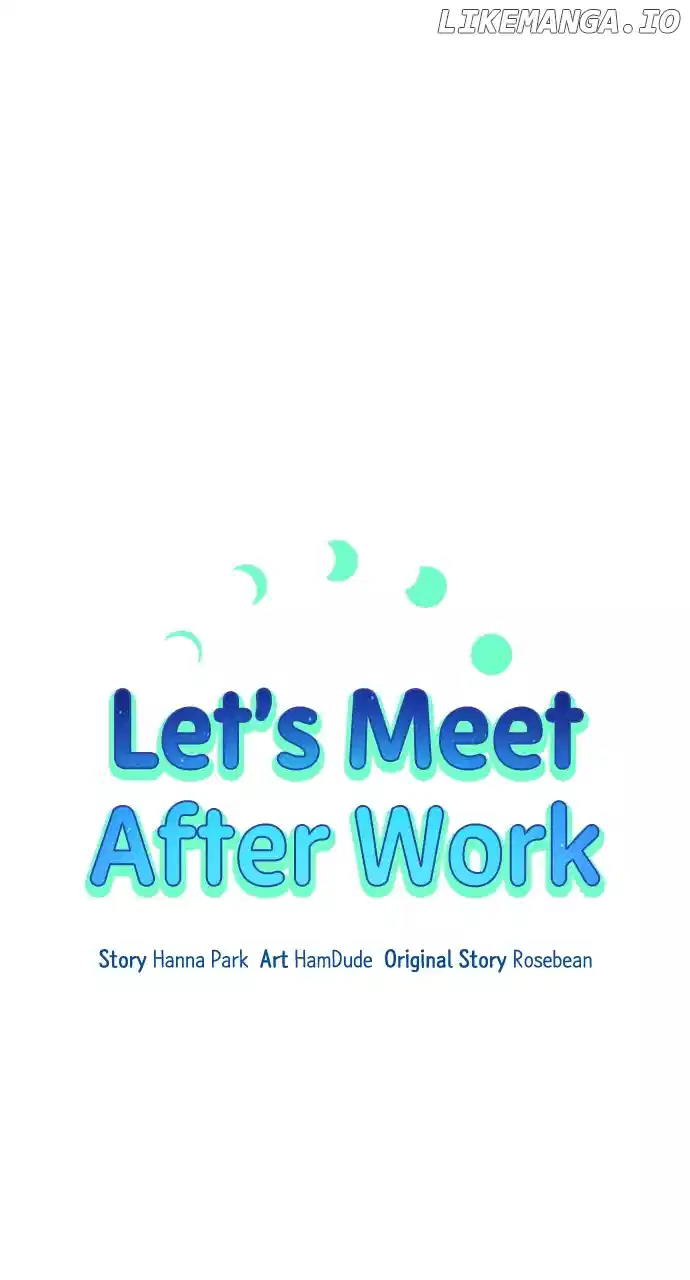 Let’S Meet After Work - Chapter 56