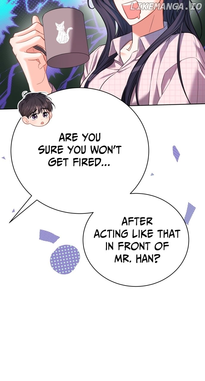 Let’S Meet After Work - Chapter 59