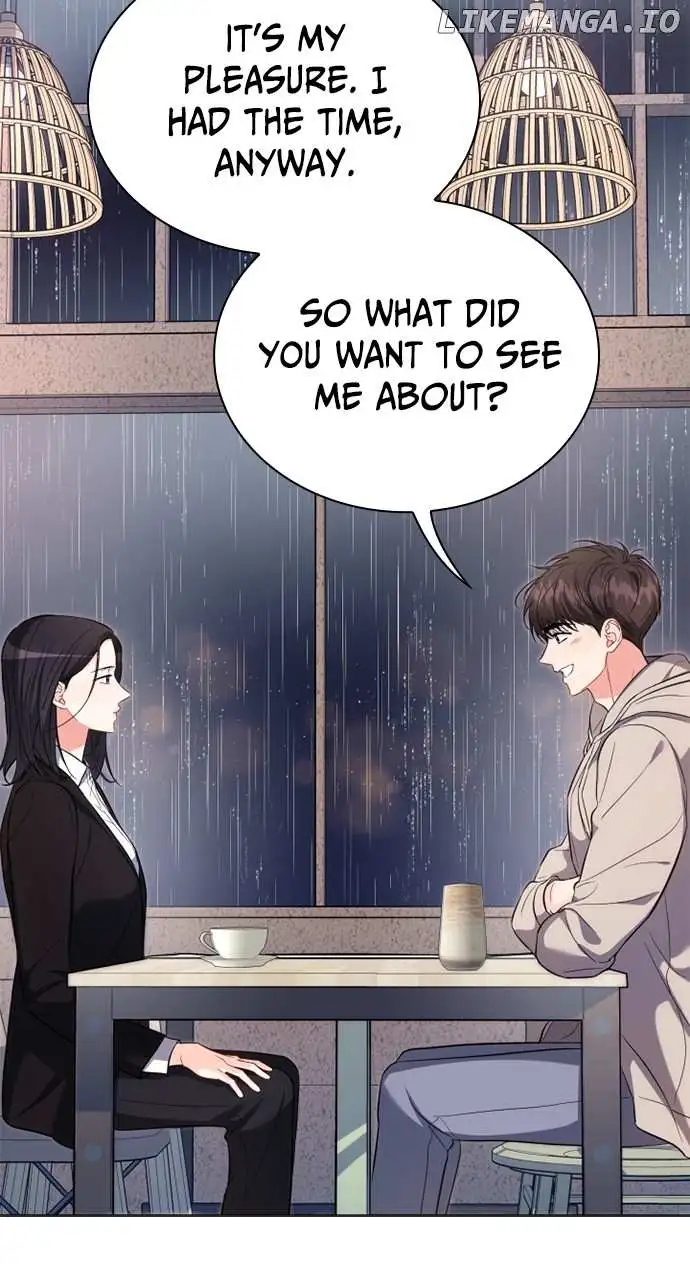 Let’S Meet After Work - Chapter 52