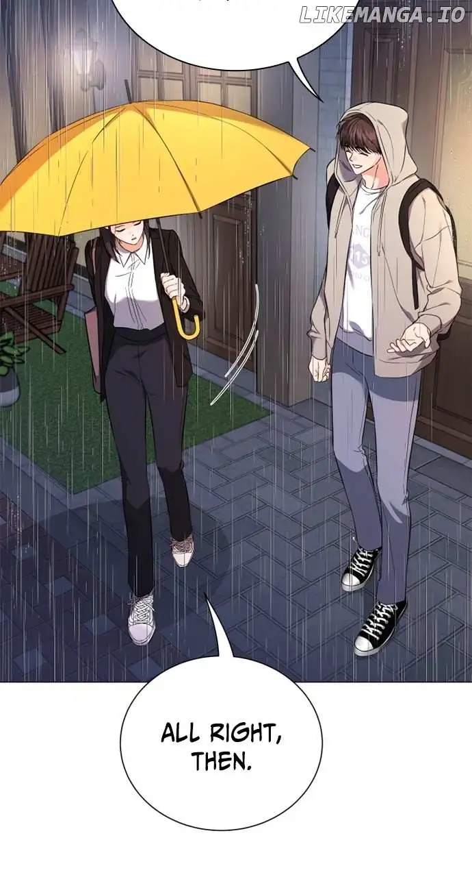 Let’S Meet After Work - Chapter 52