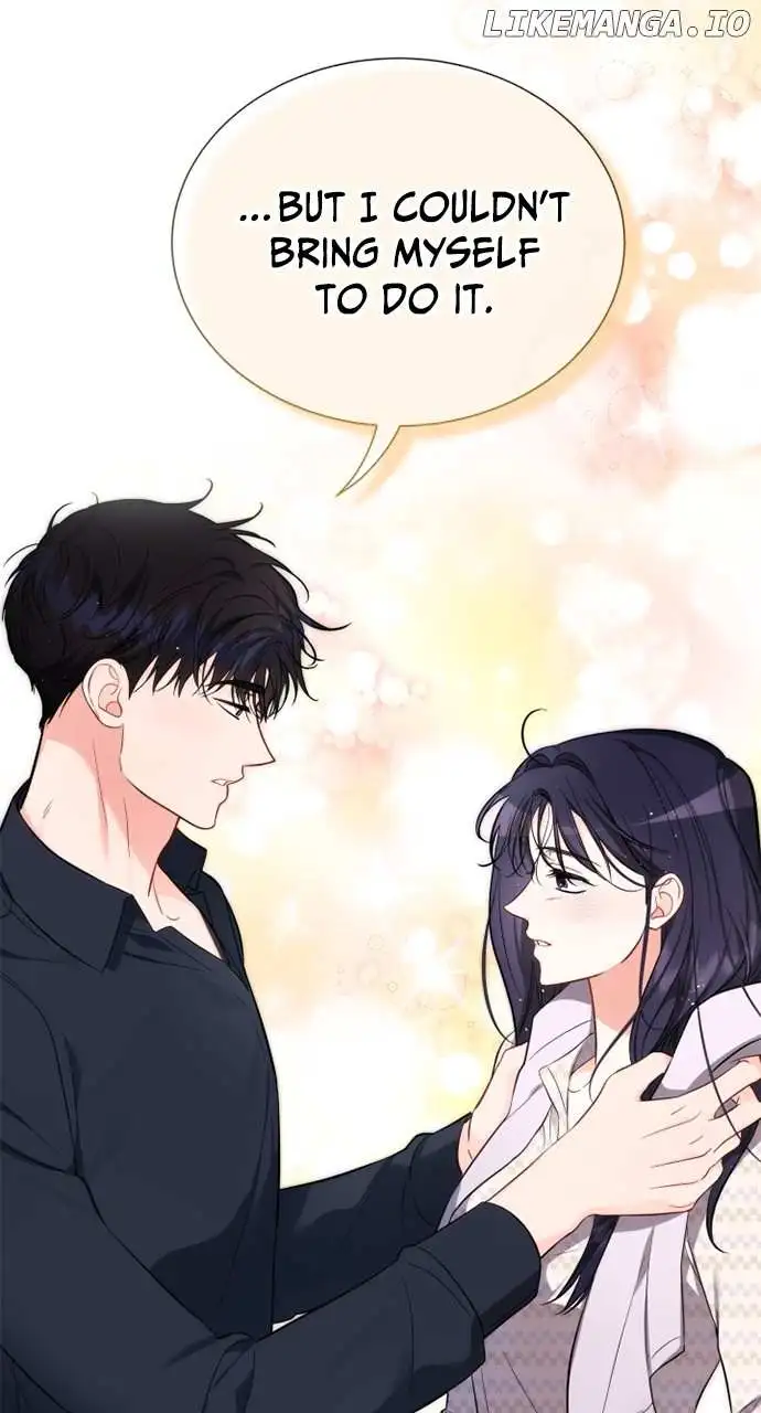 Let’S Meet After Work - Chapter 52