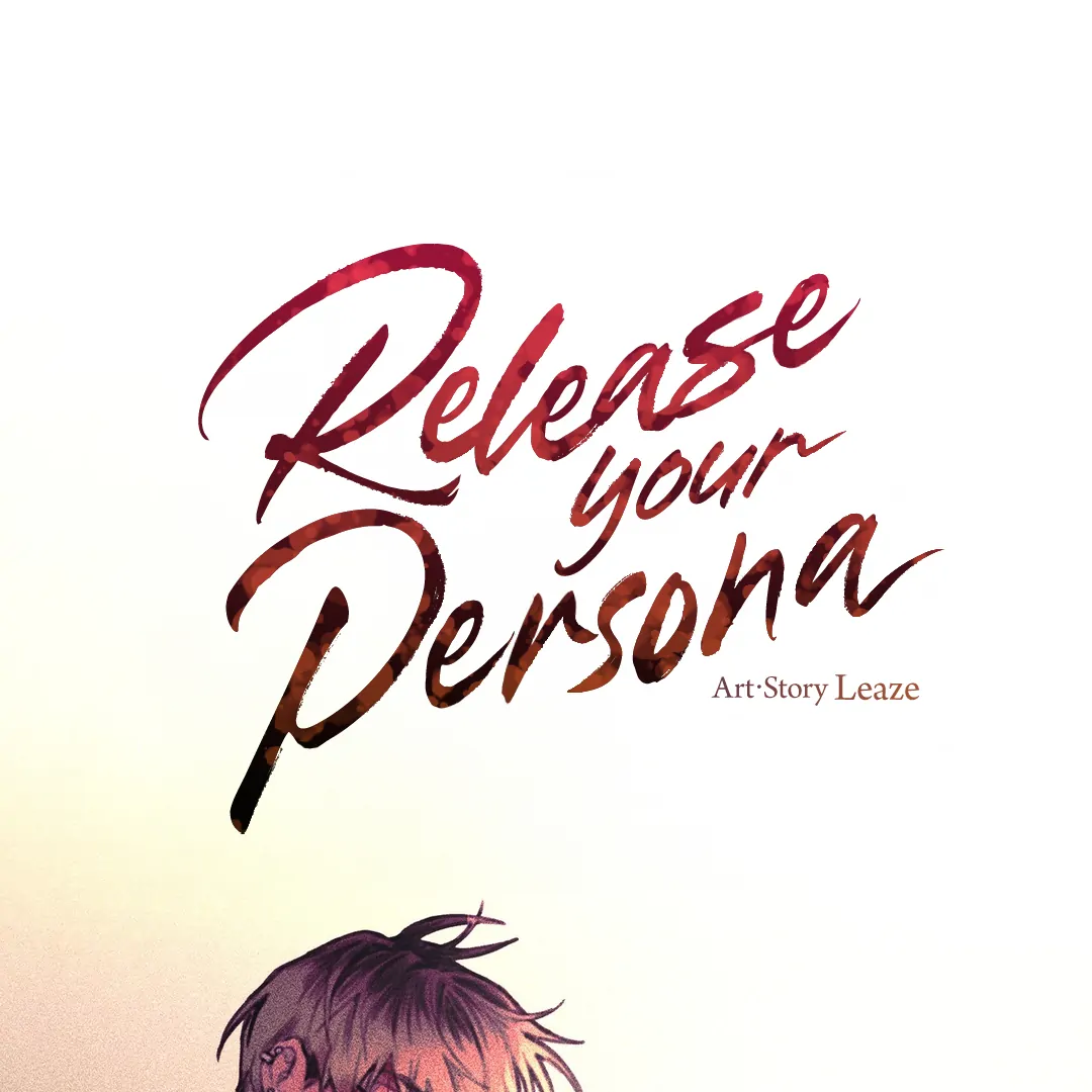 Release Your Persona - Chapter 1