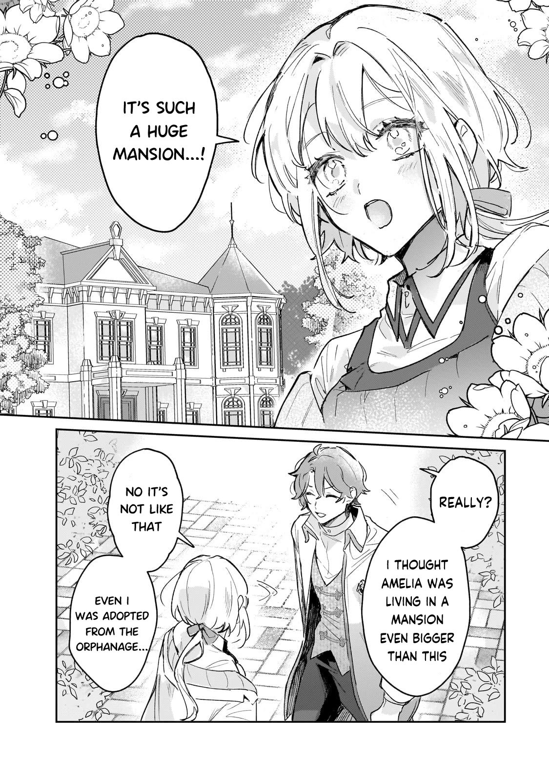 I'm A Former Court Alchemist, And I'm Going To Start Cultivating My Own Territory In The Middle Of Nowhere! - Chapter 3: New Heaven And Earth - 2