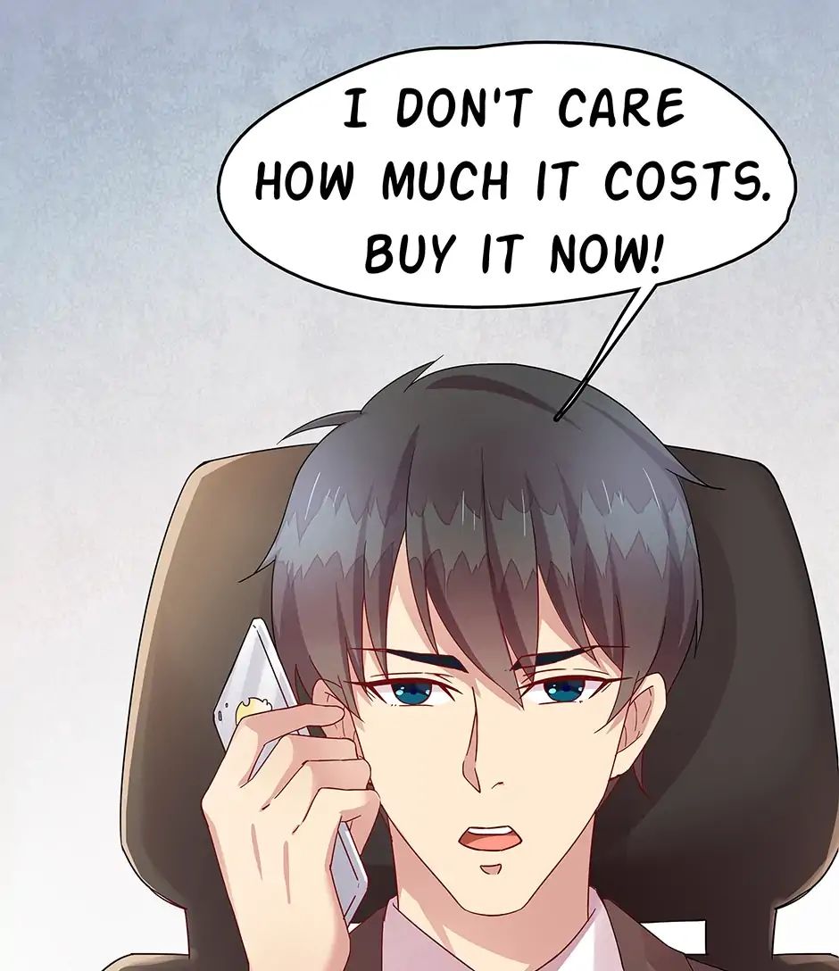 Chief Seduction Officer - Chapter 3: I Don't Care, Buy It Now!