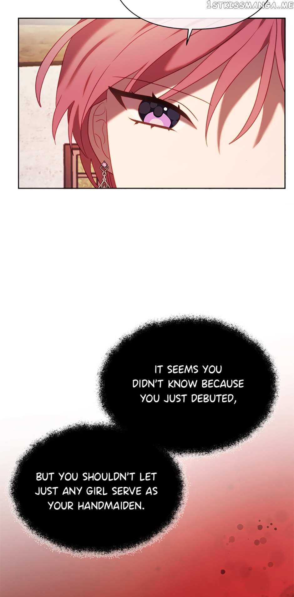 I'll Save The Heroine! - Chapter 37