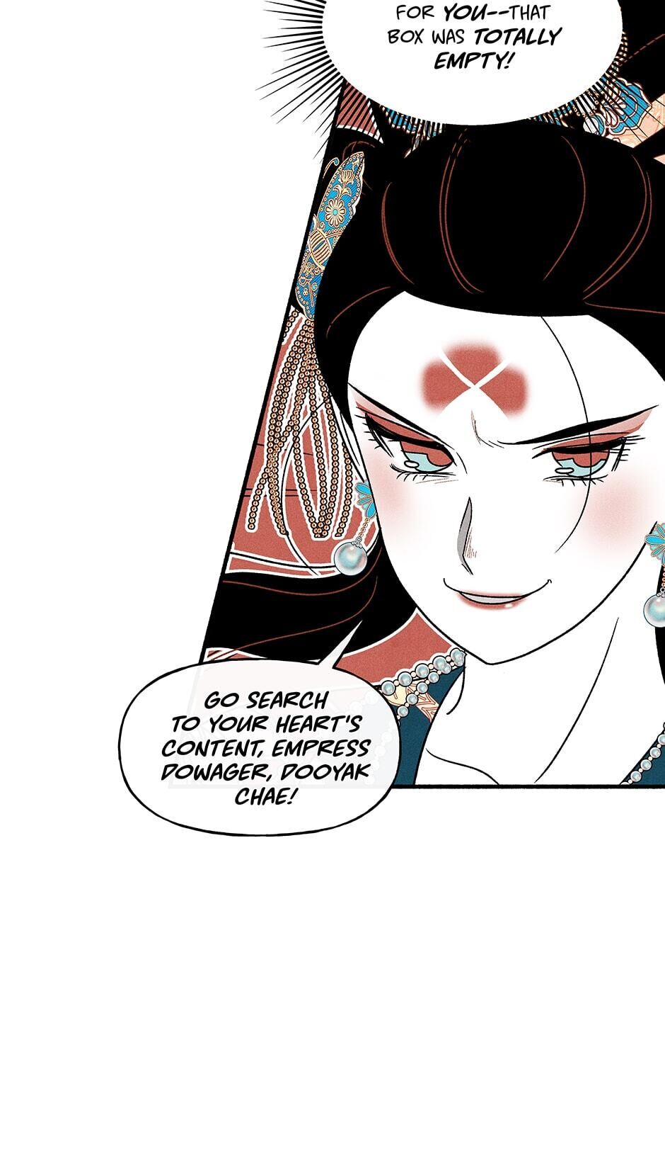 Concubine Walkthrough - Chapter 38