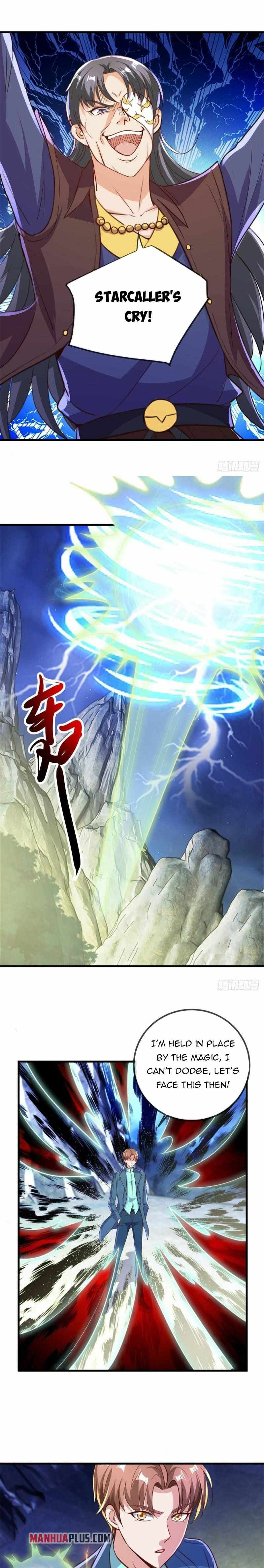 Rebirth Of The Earth Immortal Venerable - Chapter 148