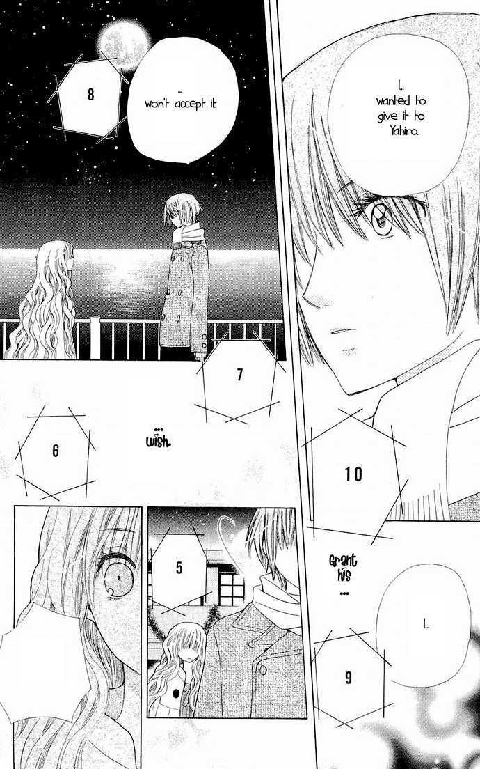 Special A - Vol.11 Chapter 62