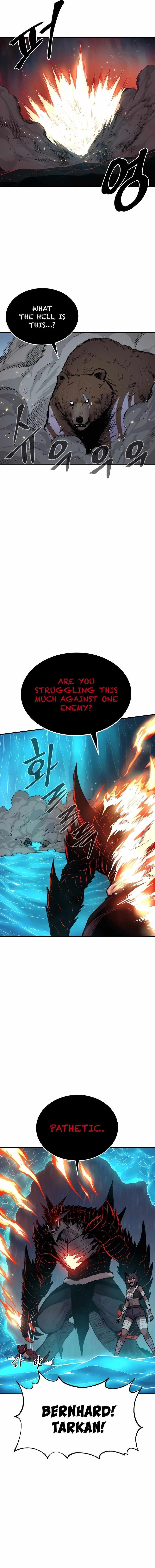 The Wailing Perversion - Chapter 39