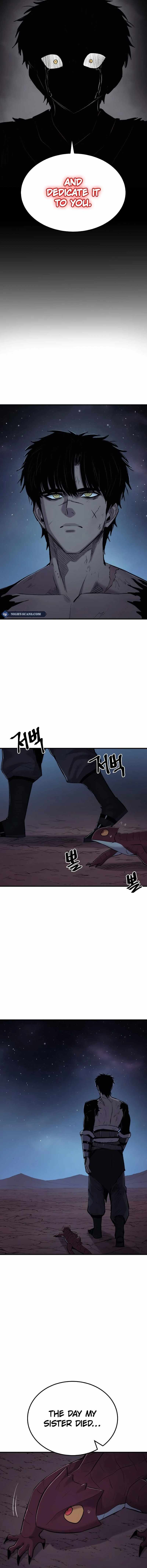 The Wailing Perversion - Chapter 34