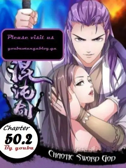 Chaotic Sword God - Chapter 50.2