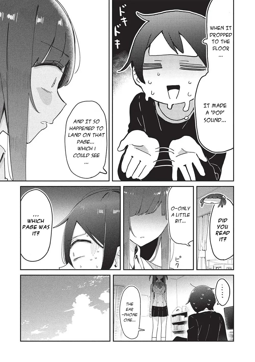 My Tsundere Childhood Friend Is Very Cute - Chapter 20: However, I Cannot Guarantee Your Life (2)