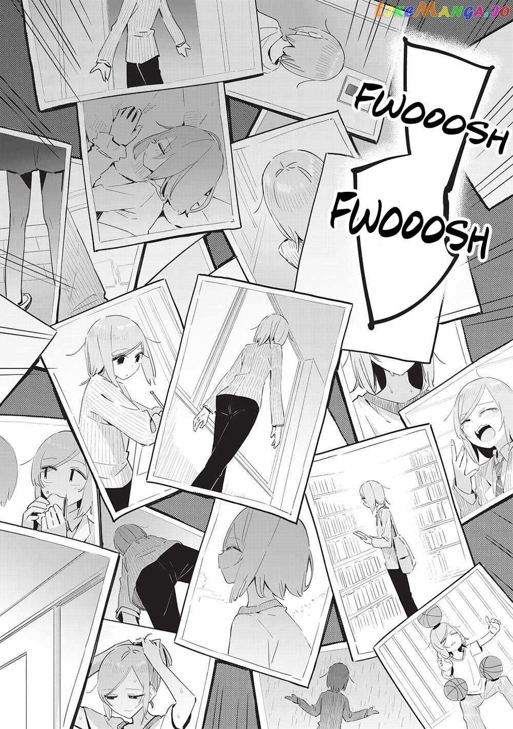 My Tsundere Childhood Friend Is Very Cute - Chapter 15