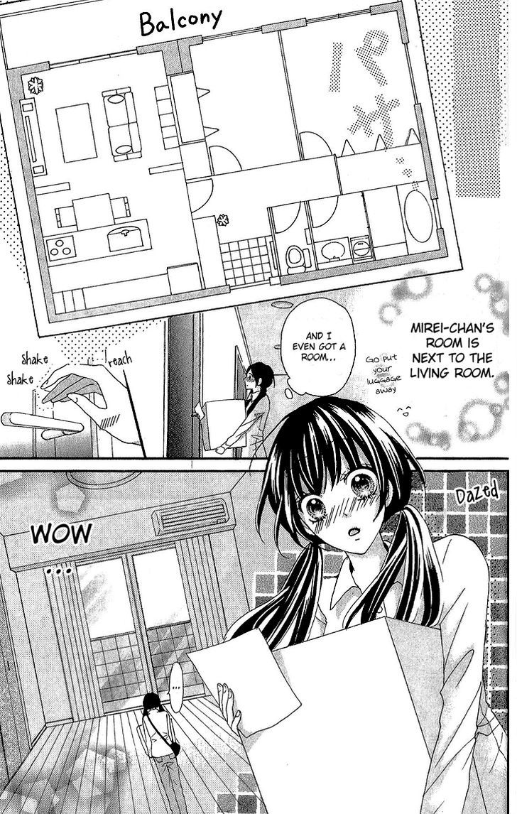 Boku No Ie Ni Oide - Vol.1 Chapter 2 : House 2