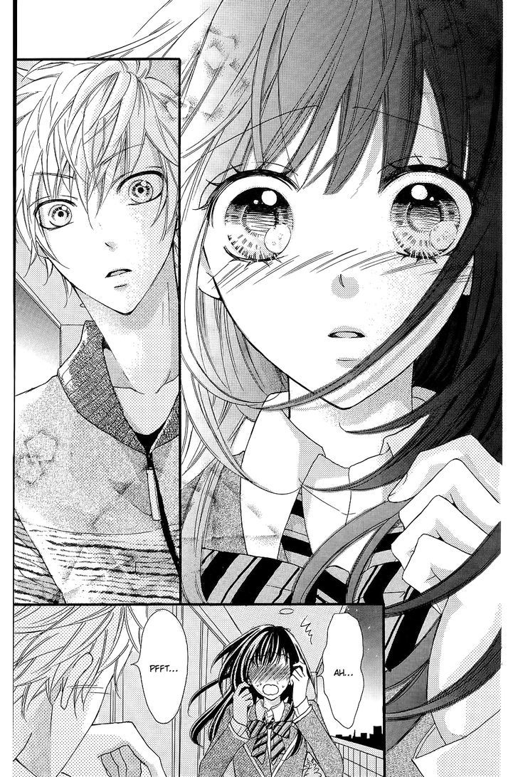 Boku No Ie Ni Oide - Vol.1 Chapter 4 : House 4