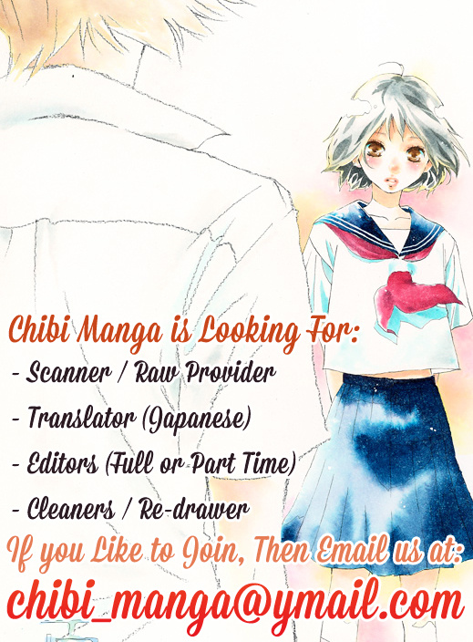 Kiss And Hang!! – Okashii Kankei - Chapter 0 : [Oneshot]