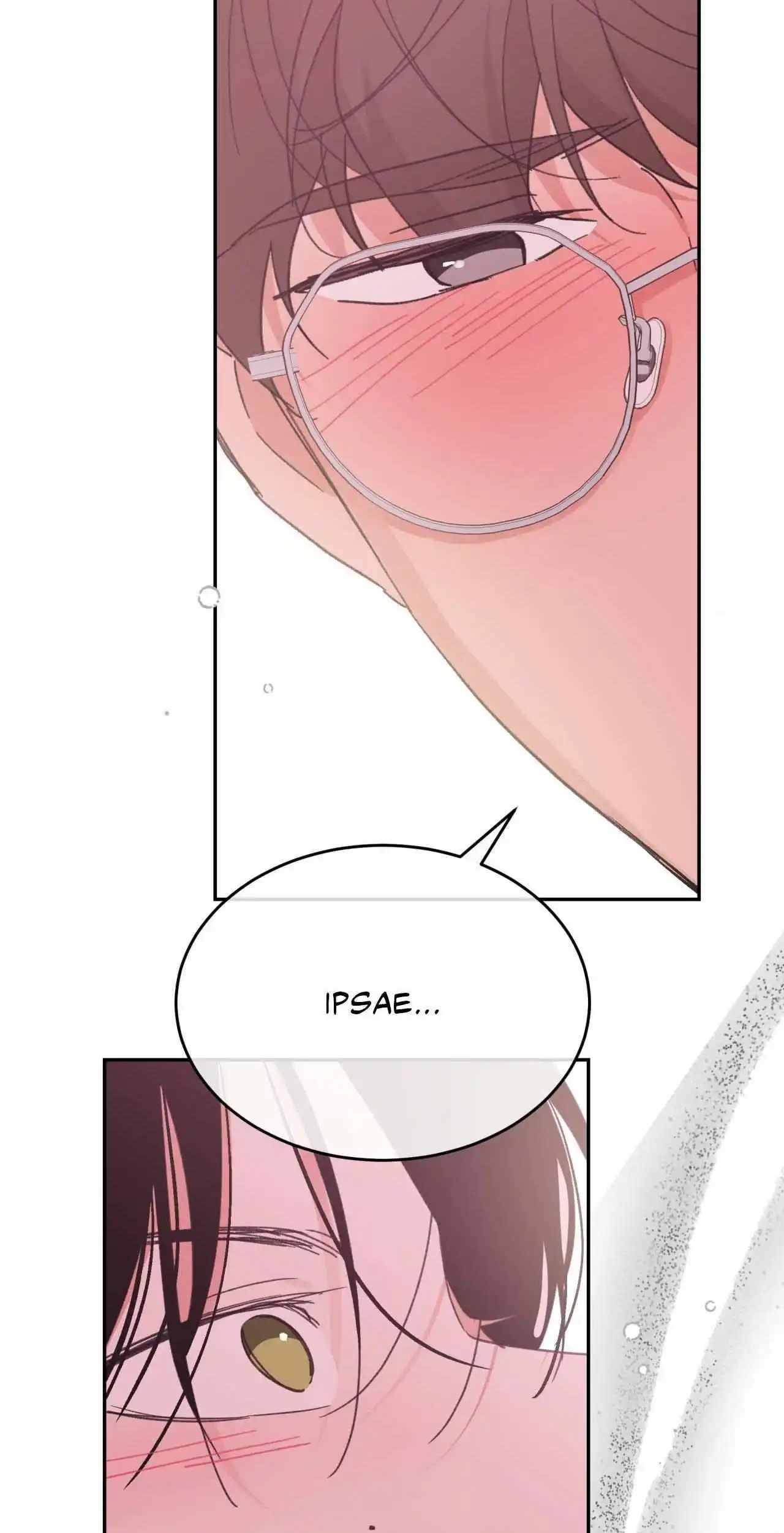 Ipsae's Leaf In Haneum's Breeze - Chapter 15