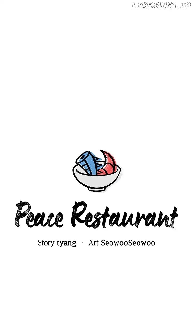 Pyeonghwa Restaurant - Chapter 37