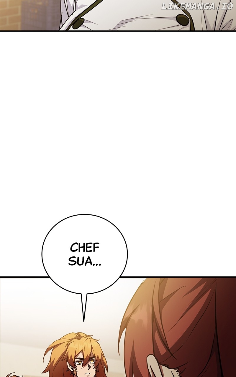 Pyeonghwa Restaurant - Chapter 35