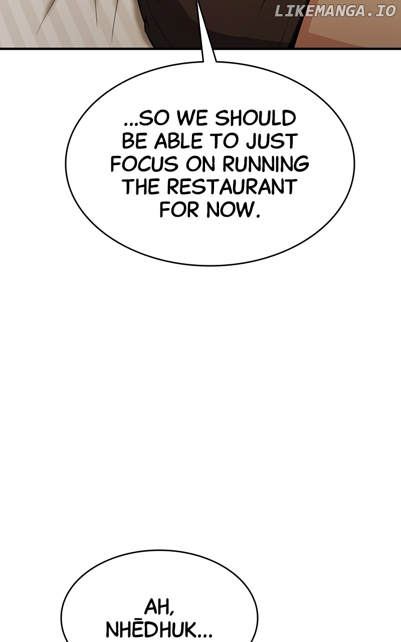 Pyeonghwa Restaurant - Chapter 35