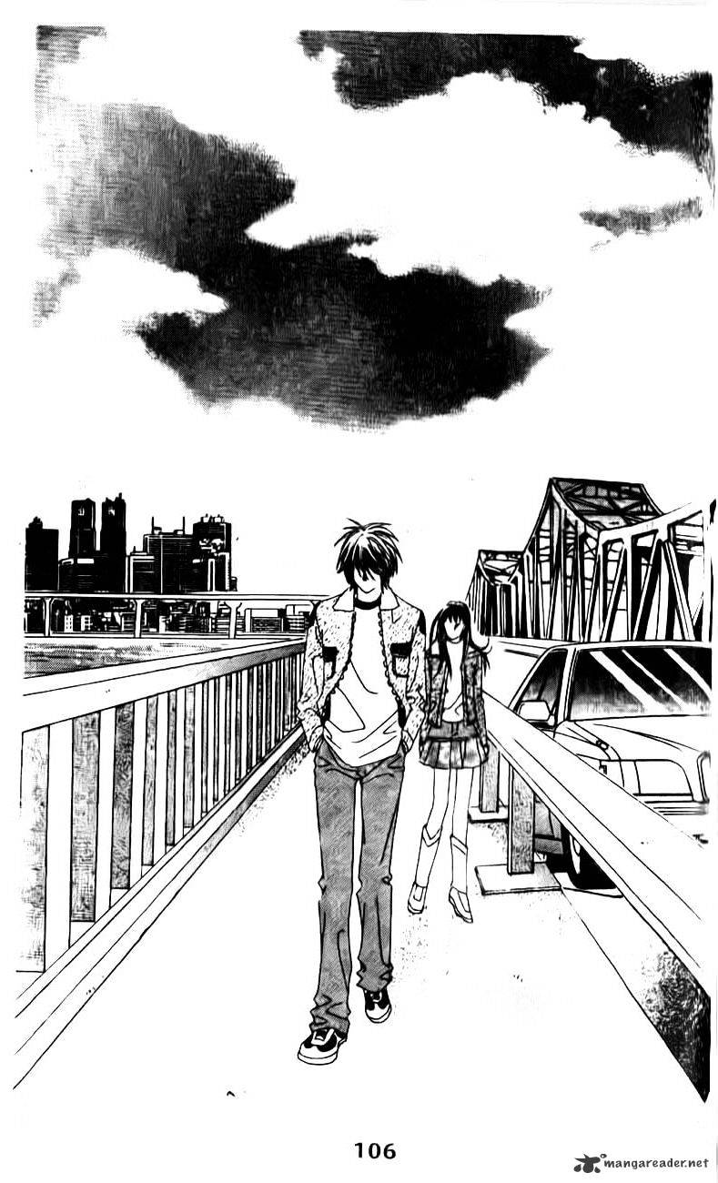 A Tackle On My Life - Chapter 38