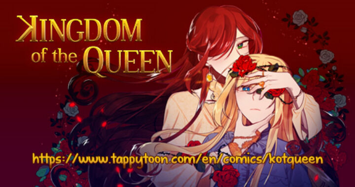 Kingdom Of The Queen - Chapter 94