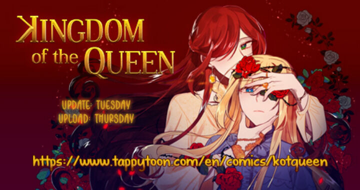 Kingdom Of The Queen - Chapter 89