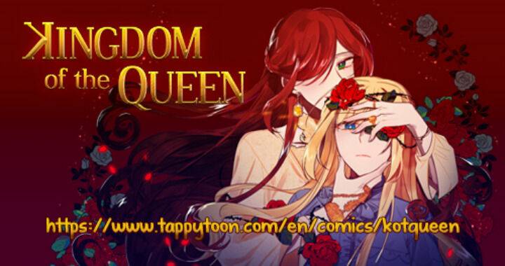 Kingdom Of The Queen - Chapter 103