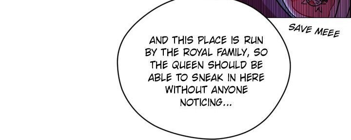 Kingdom Of The Queen - Chapter 64