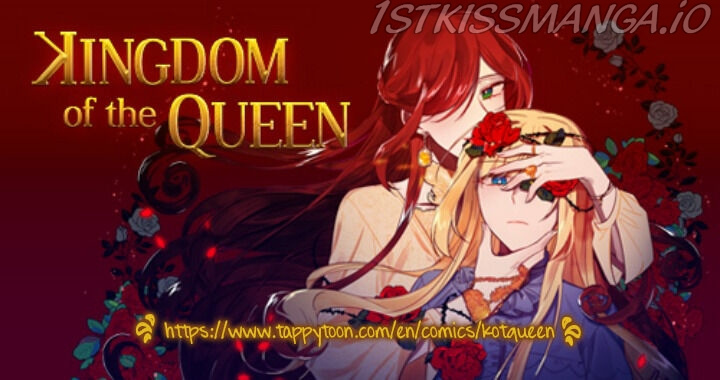 Kingdom Of The Queen - Chapter 121