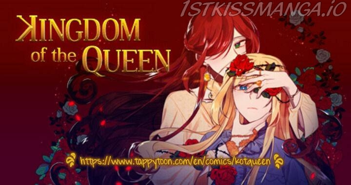 Kingdom Of The Queen - Chapter 116