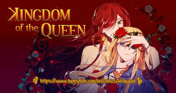 Kingdom Of The Queen - Chapter 115