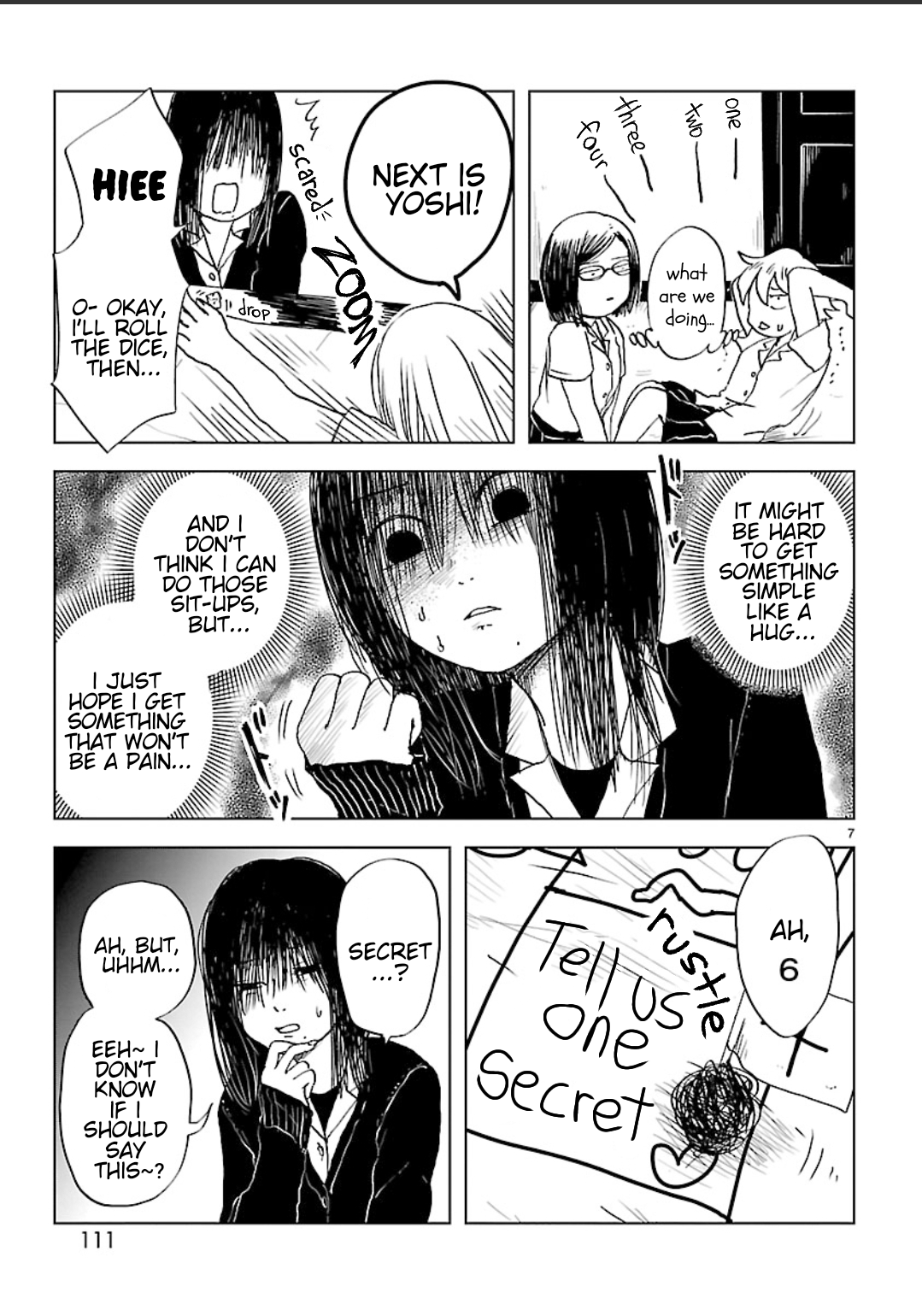 Non-Chan To Akari - Vol.3 Chapter 26: Play