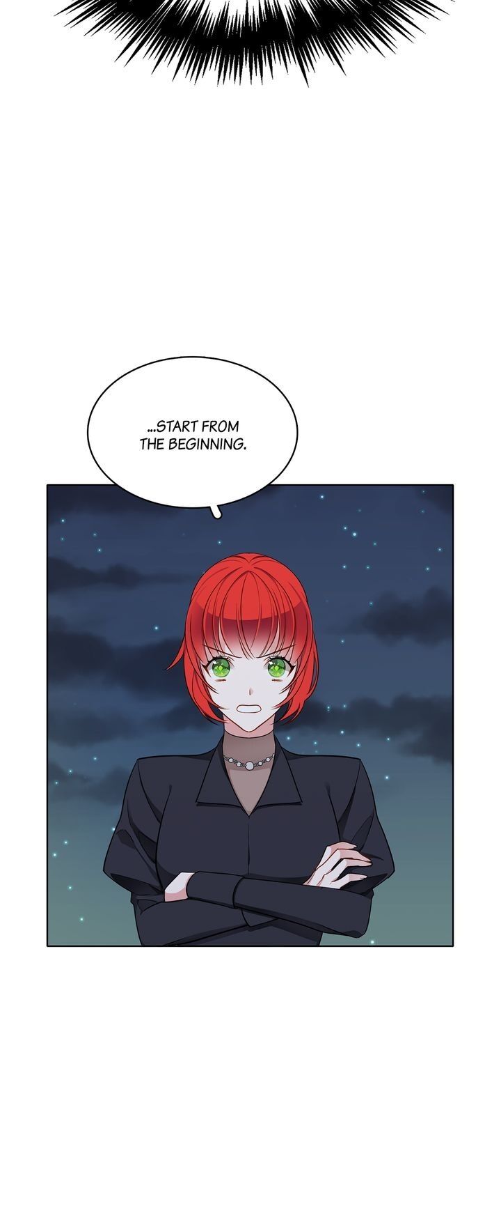 The Detective Of Muiella - Chapter 99