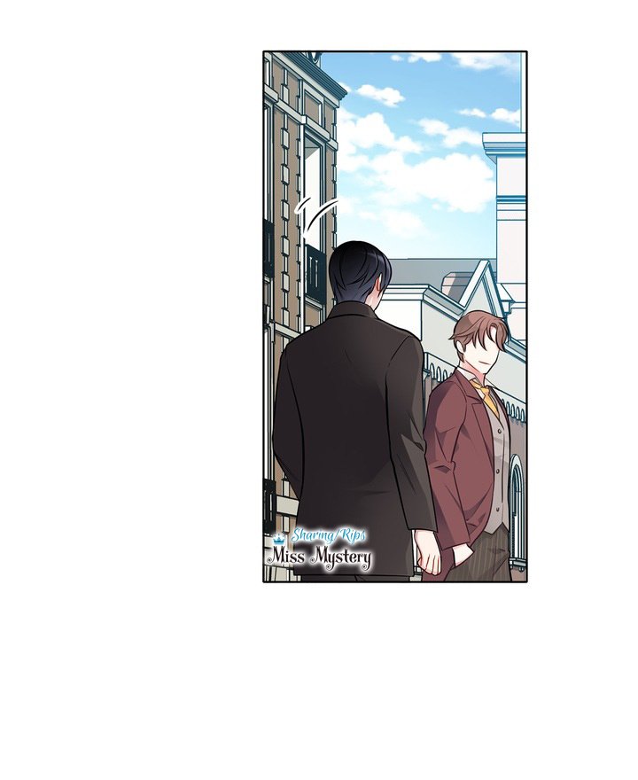 The Detective Of Muiella - Chapter 41