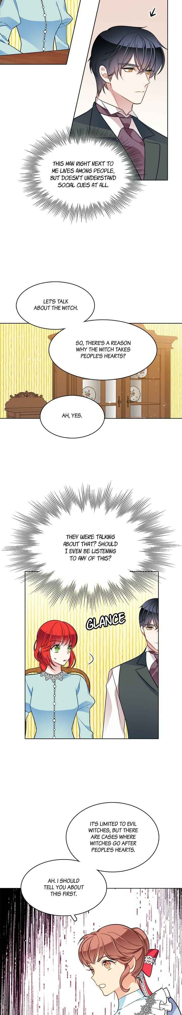 The Detective Of Muiella - Chapter 73