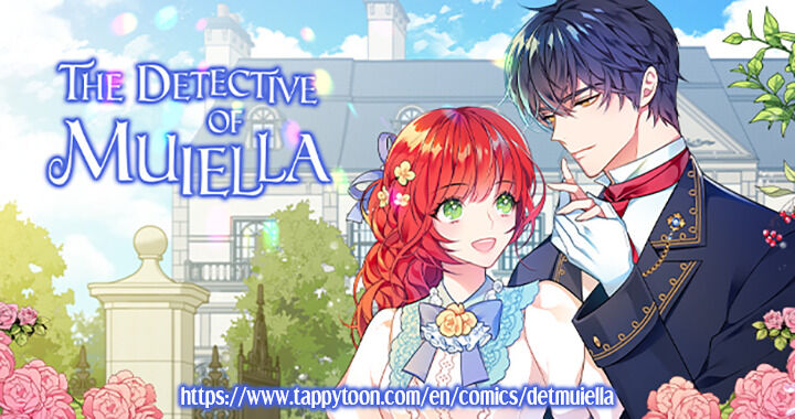 The Detective Of Muiella - Chapter 127