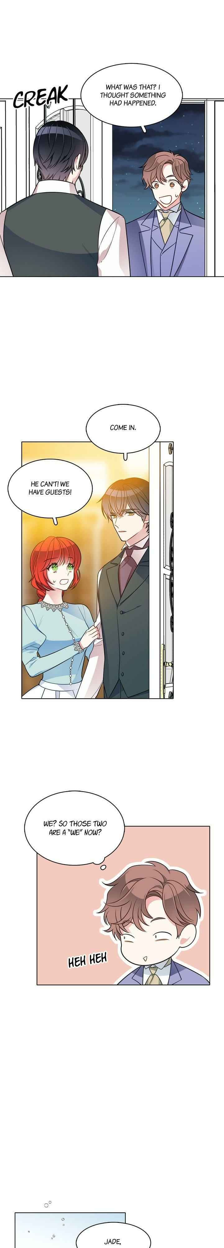 The Detective Of Muiella - Chapter 74