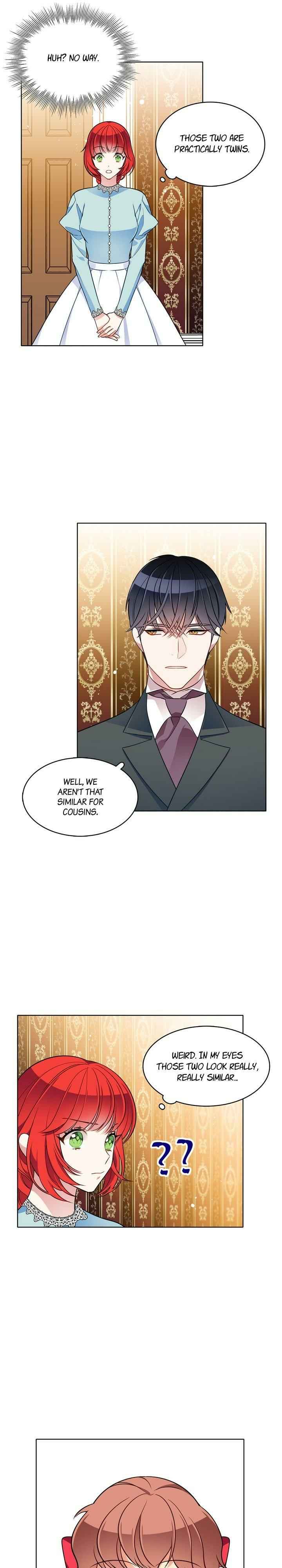 The Detective Of Muiella - Chapter 74