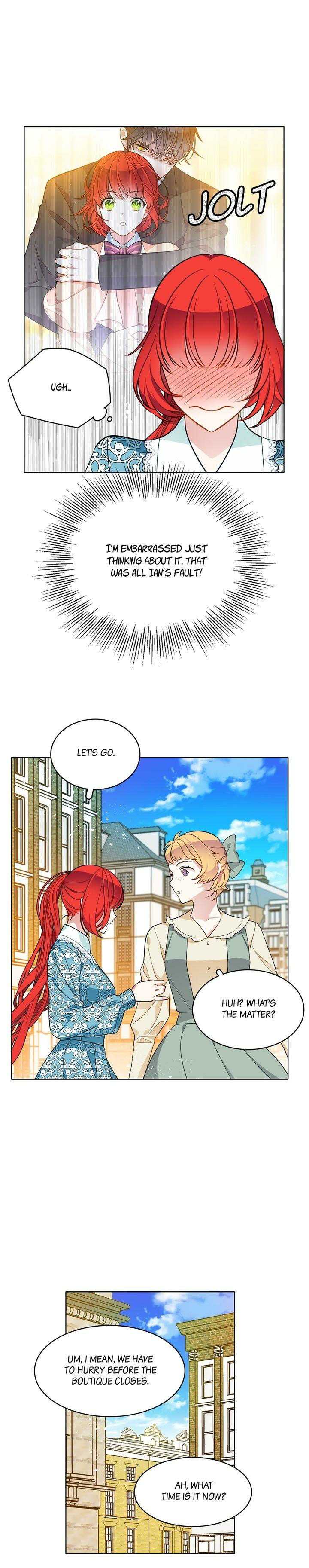 The Detective Of Muiella - Chapter 78