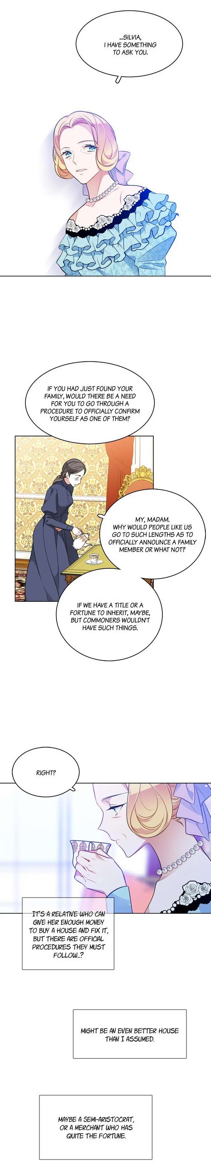 The Detective Of Muiella - Chapter 90