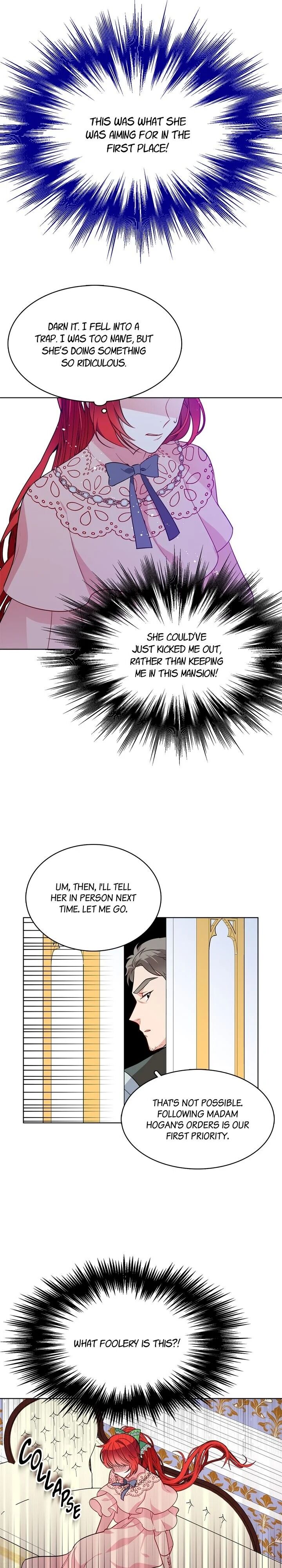 The Detective Of Muiella - Chapter 84